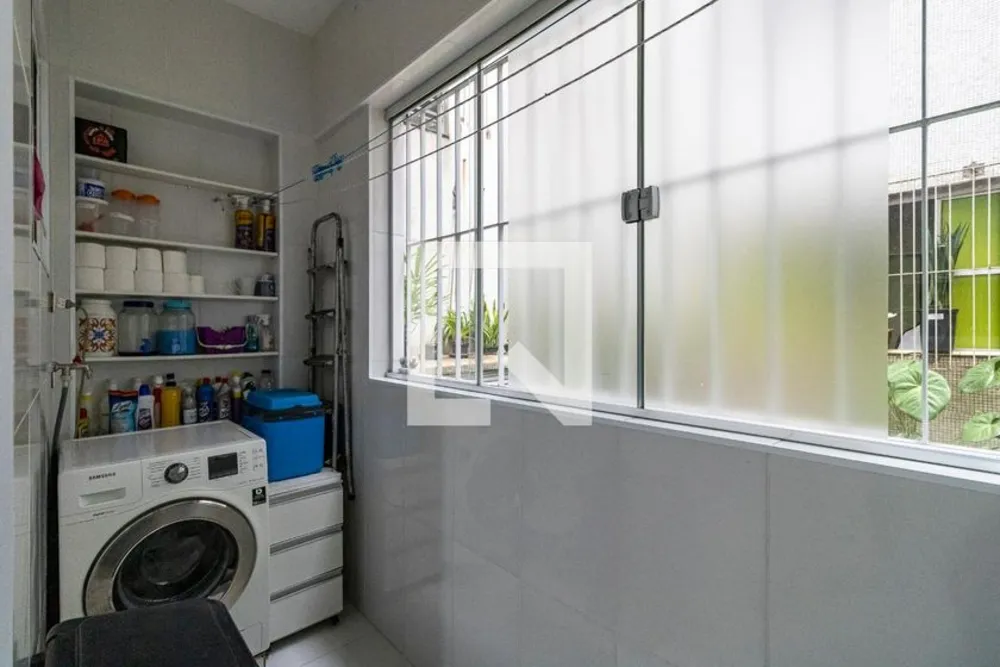 Apartamento, 2 quartos, 65 m² - Foto 2