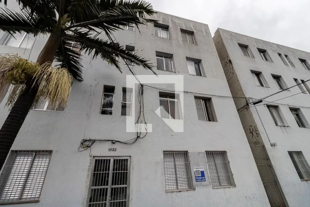 Apartamento, 2 quartos, 65 m² - Foto 12