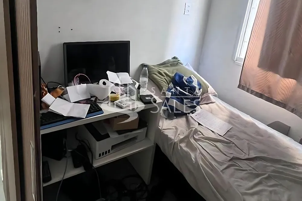 Apartamento, 1 quarto, 40 m² - Foto 5