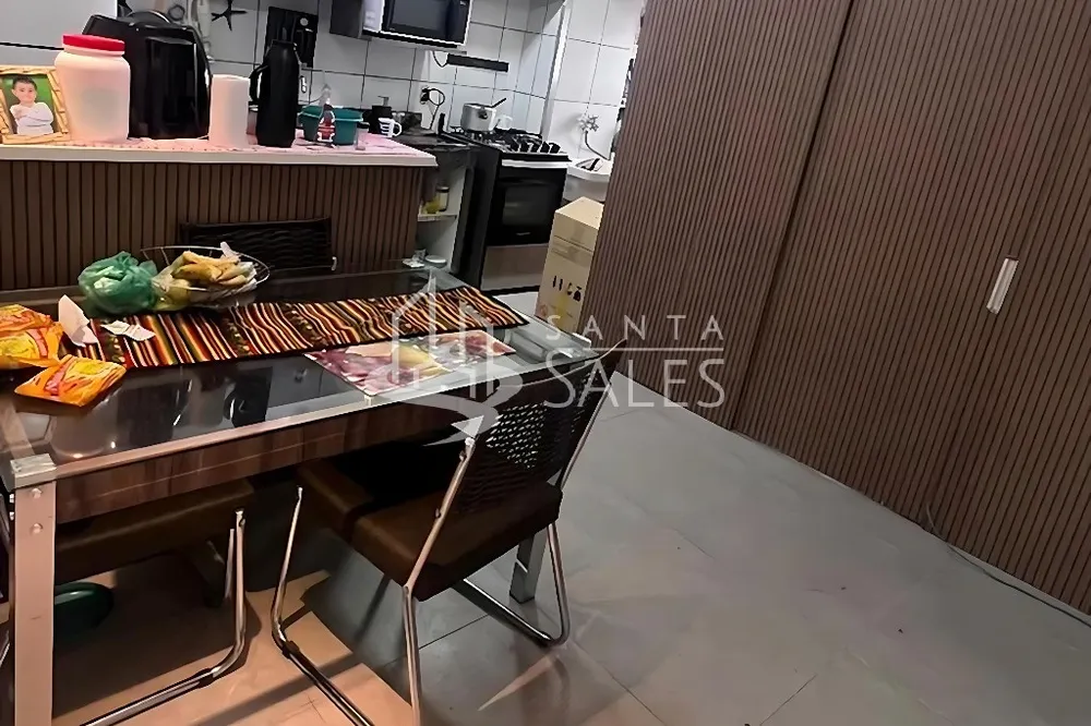 Apartamento, 1 quarto, 40 m² - Foto 1
