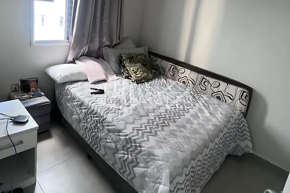 Apartamento, 1 quarto, 40 m² - Foto 3