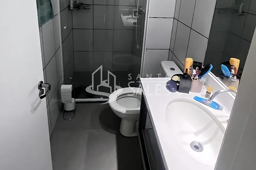 Apartamento, 1 quarto, 40 m² - Foto 8