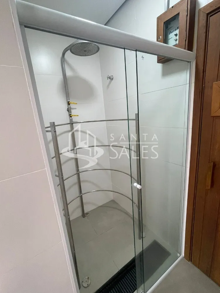 Flat/Apart Hotel, 1 quarto, 31 m² - Foto 3