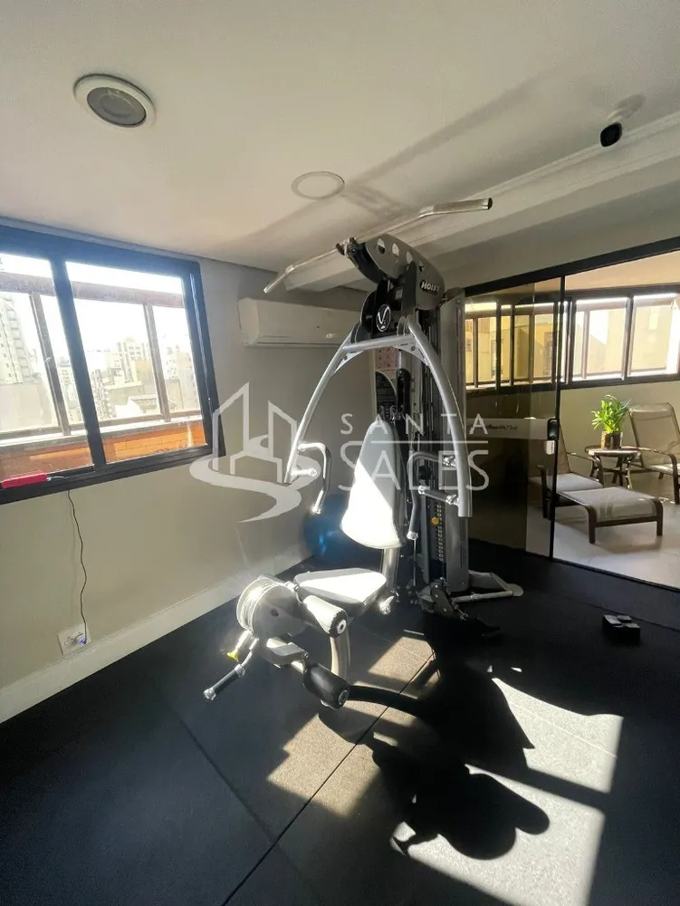 Flat/Apart Hotel, 1 quarto, 31 m² - Foto 12