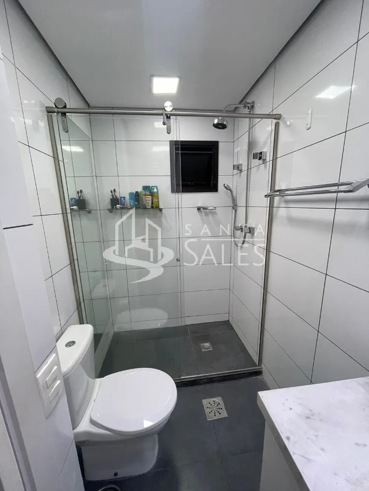 Flat/Apart Hotel, 1 quarto, 31 m² - Foto 6