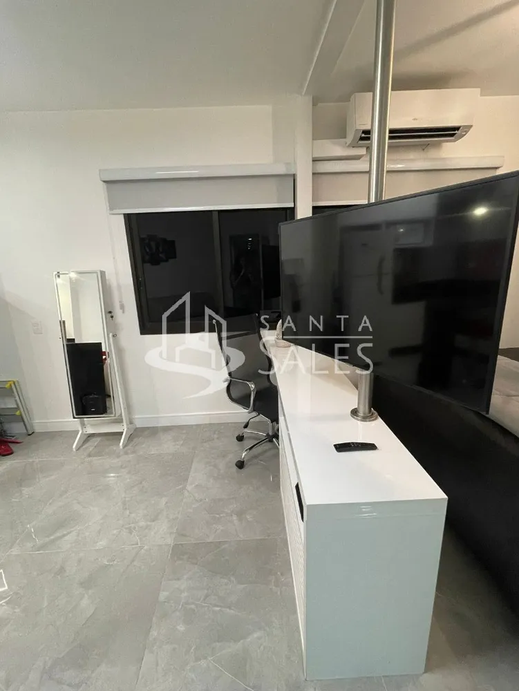 Flat/Apart Hotel, 1 quarto, 31 m² - Foto 5