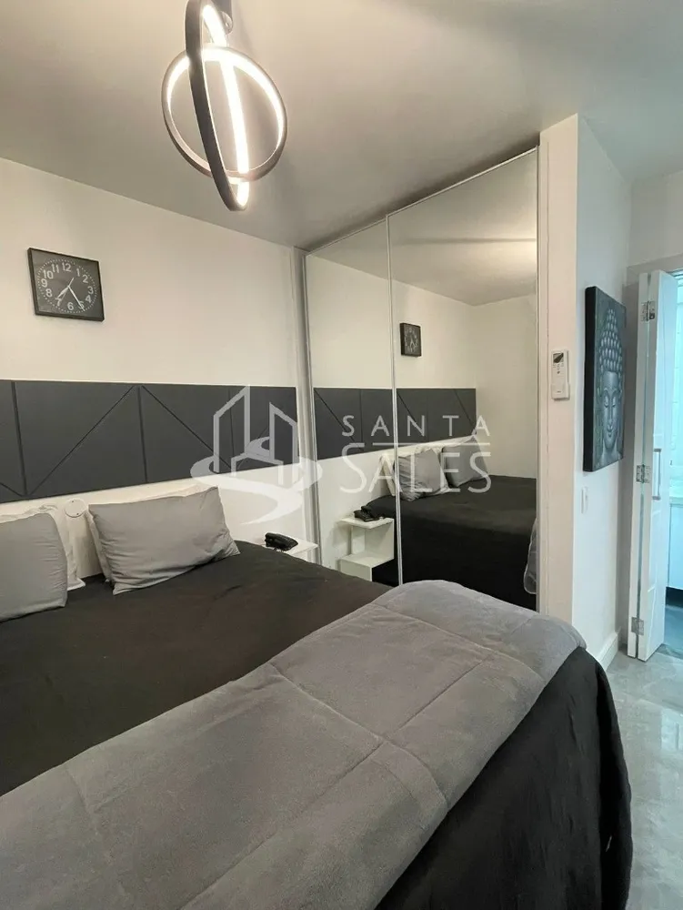Flat/Apart Hotel, 1 quarto, 31 m² - Foto 6