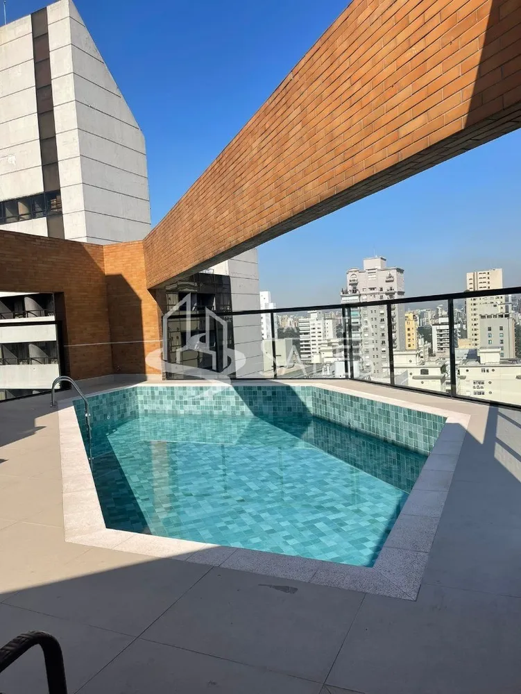 Flat/Apart Hotel, 1 quarto, 31 m² - Foto 7