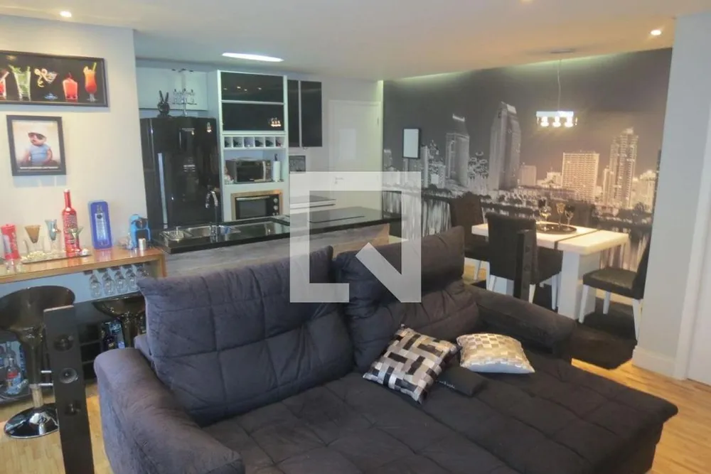 Apartamento, 1 quarto, 64 m² - Foto 2