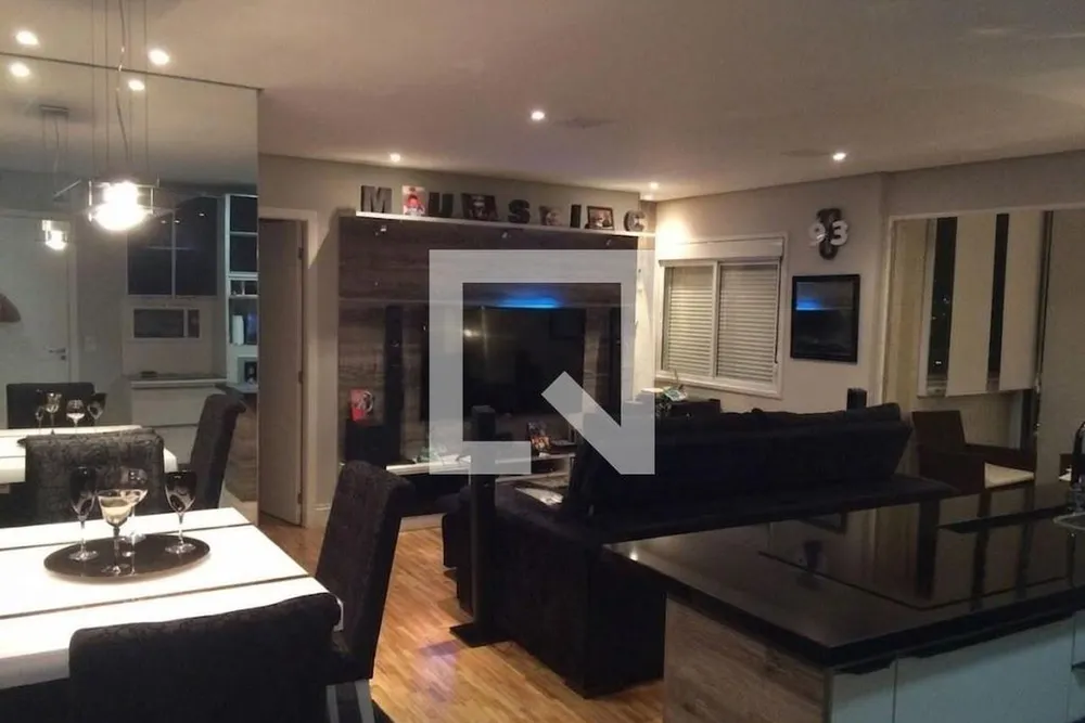 Apartamento, 1 quarto, 64 m² - Foto 3
