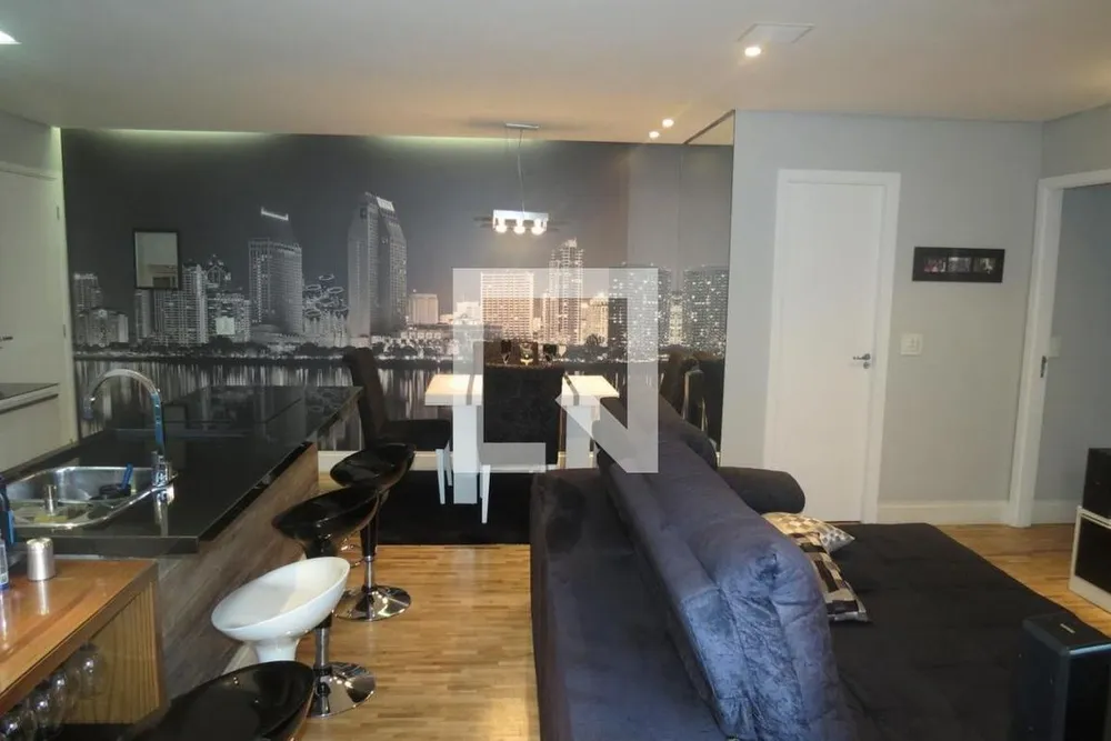 Apartamento, 1 quarto, 64 m² - Foto 1