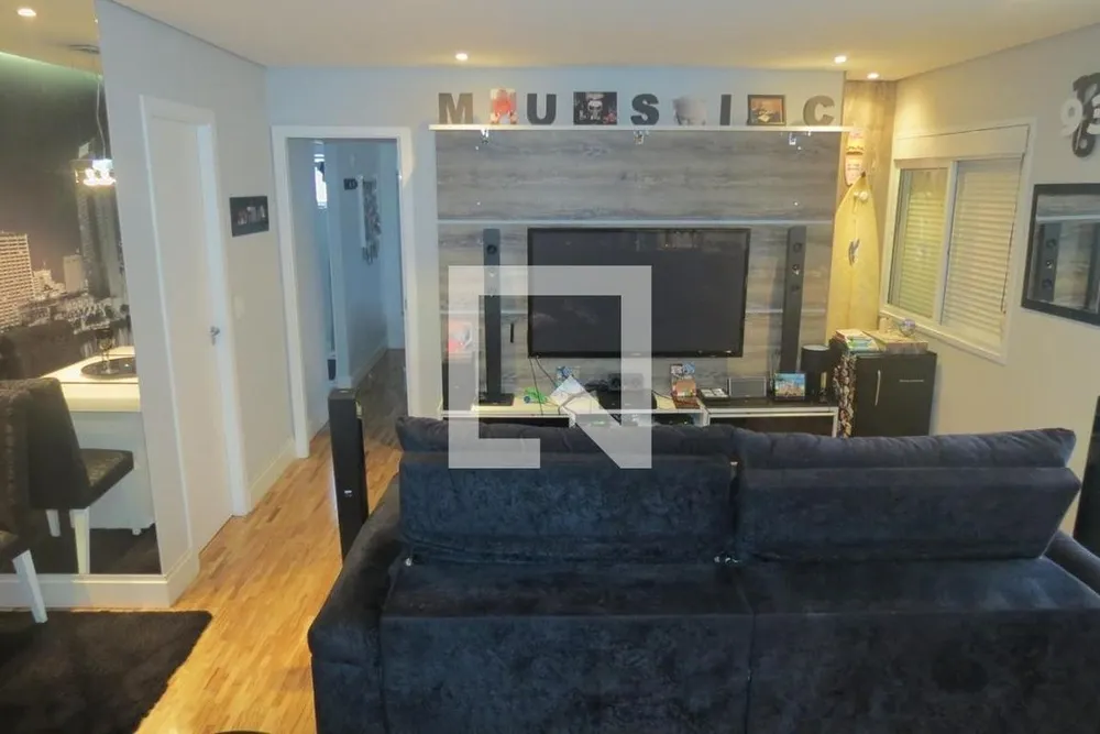 Apartamento, 1 quarto, 64 m² - Foto 4