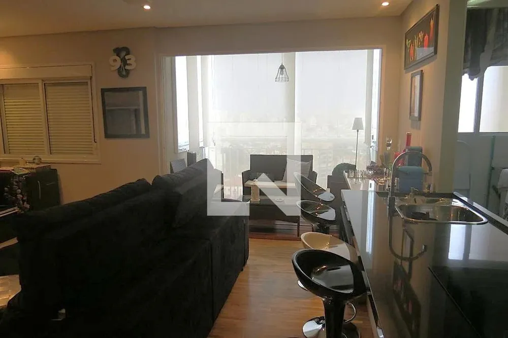 Apartamento, 1 quarto, 64 m² - Foto 1