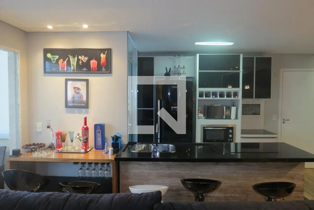 Apartamento, 1 quarto, 64 m² - Foto 2