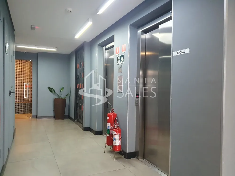 Apartamento, 2 quartos, 70 m² - Foto 2