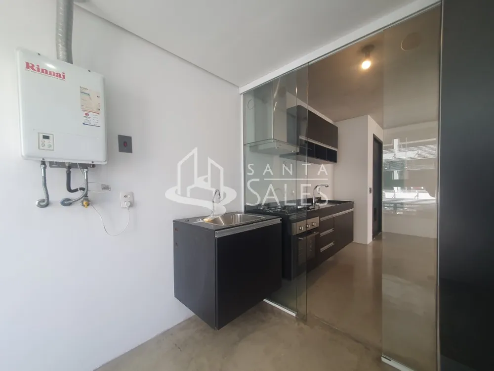 Apartamento, 2 quartos, 70 m² - Foto 6