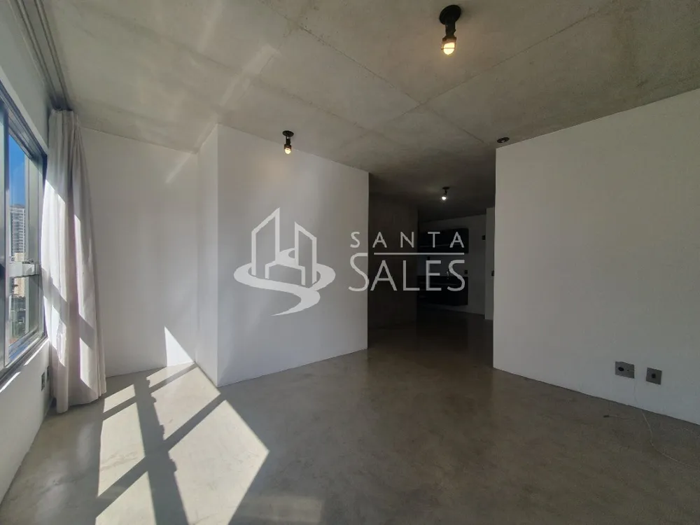 Apartamento, 2 quartos, 70 m² - Foto 3