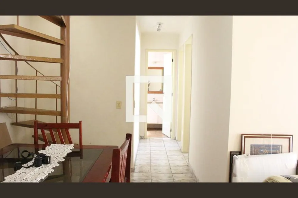 Cobertura, 3 quartos, 115 m² - Foto 2