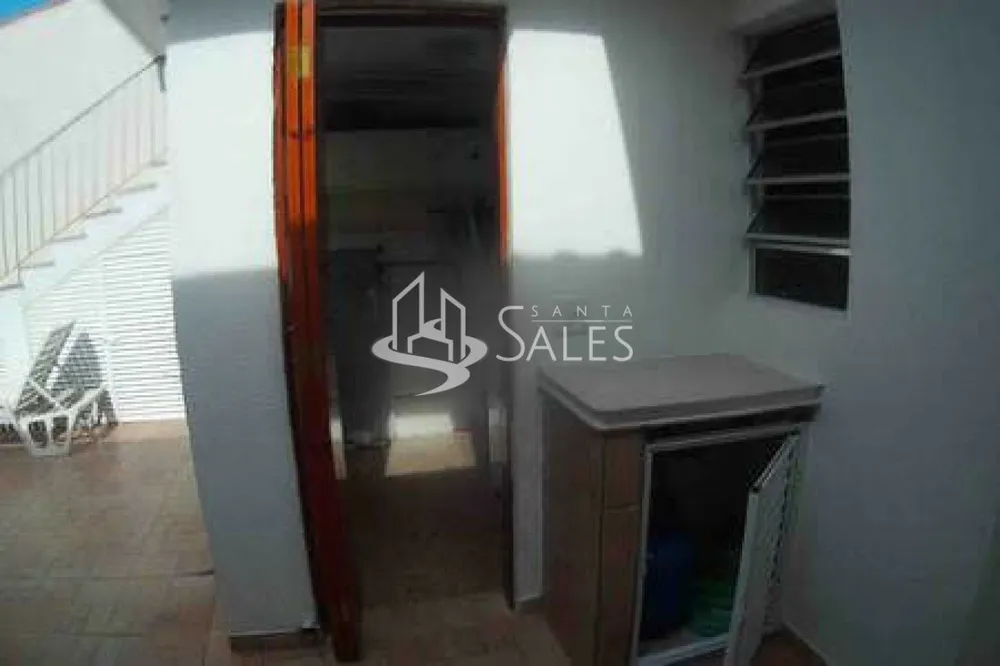 Casa, 4 quartos, 196 m² - Foto 8