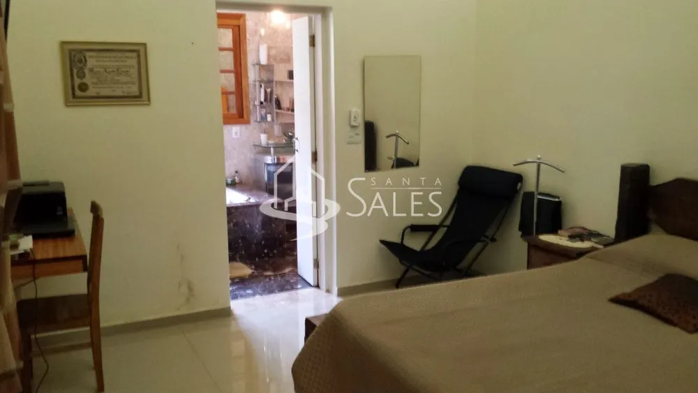Casa, 4 quartos, 196 m² - Foto 1