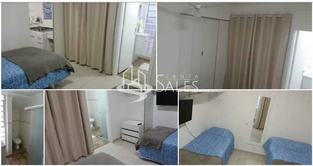 Casa, 4 quartos, 196 m² - Foto 10