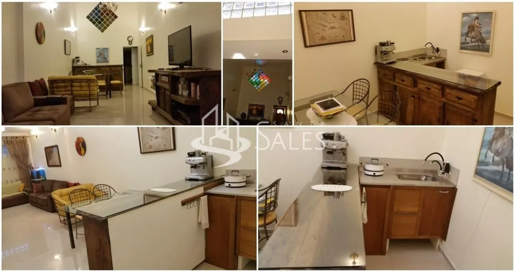 Casa, 4 quartos, 196 m² - Foto 12