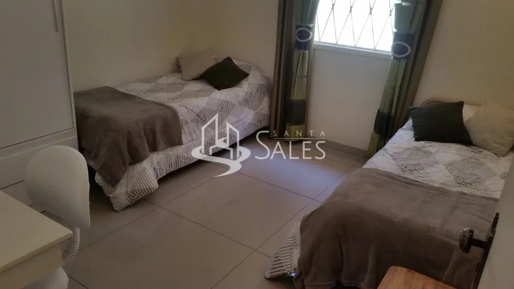 Casa, 4 quartos, 196 m² - Foto 4