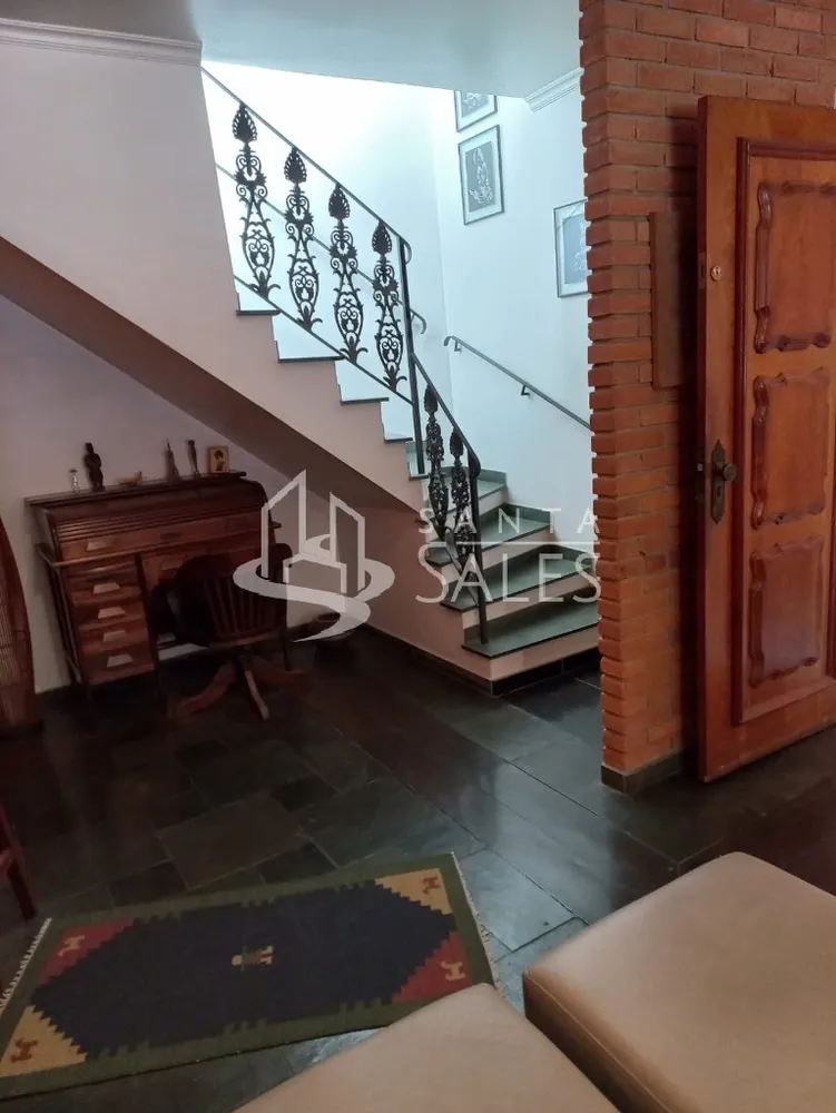 Sobrado, 3 quartos, 126 m² - Foto 6