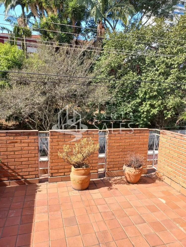 Sobrado, 3 quartos, 126 m² - Foto 4