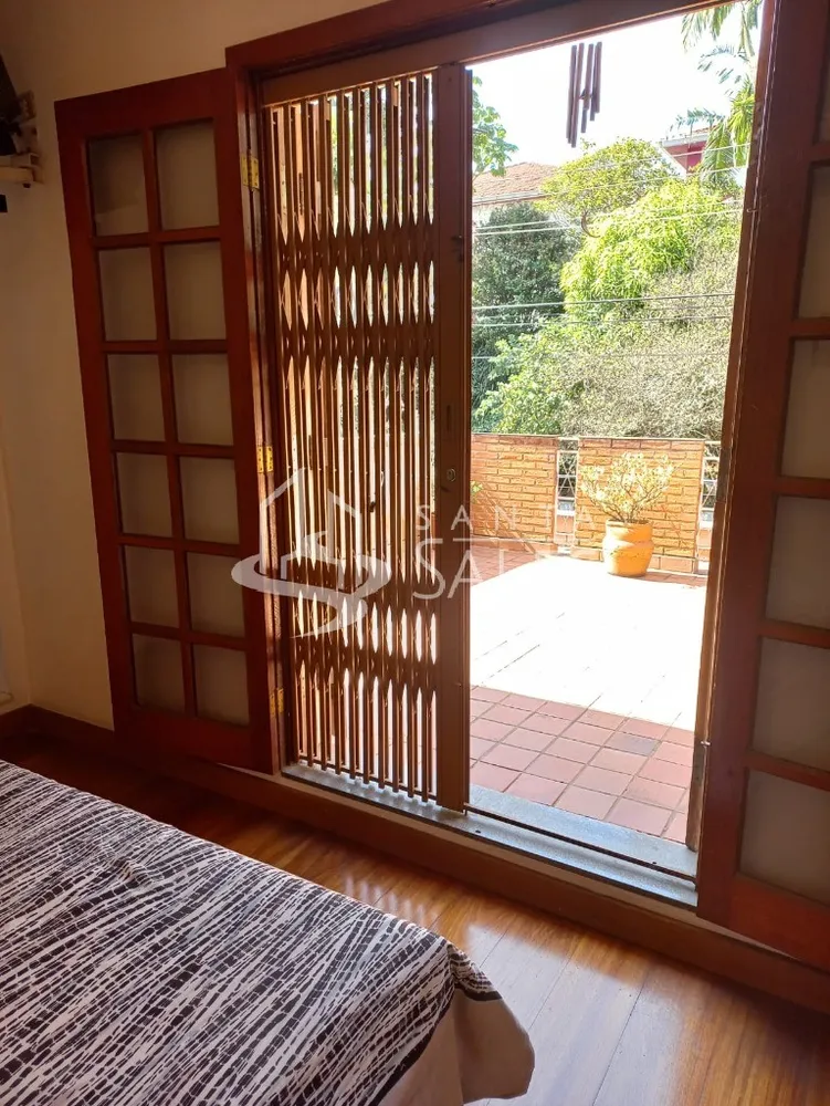 Sobrado, 3 quartos, 126 m² - Foto 1