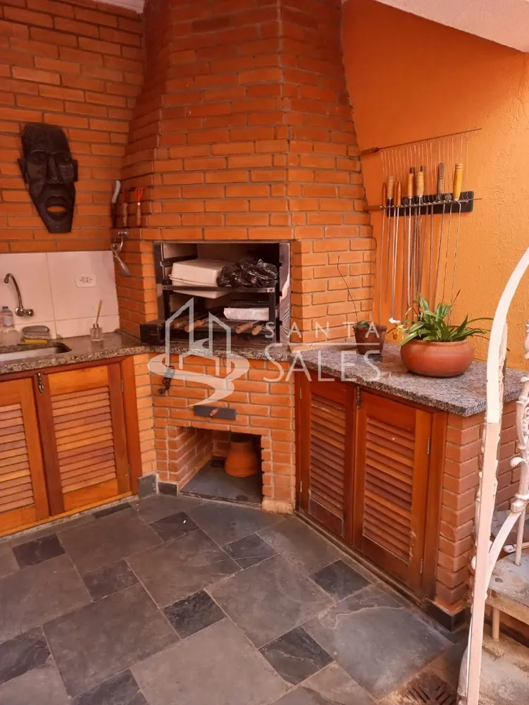 Sobrado, 3 quartos, 126 m² - Foto 8