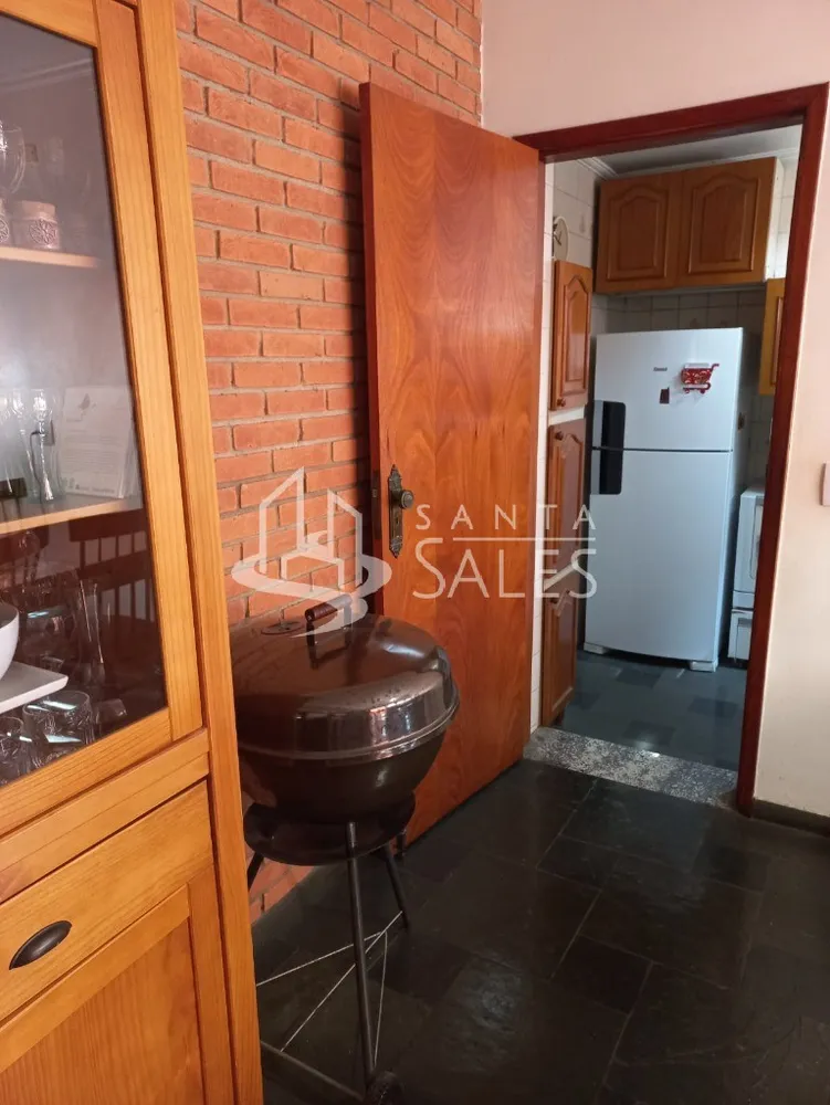 Sobrado, 3 quartos, 126 m² - Foto 5