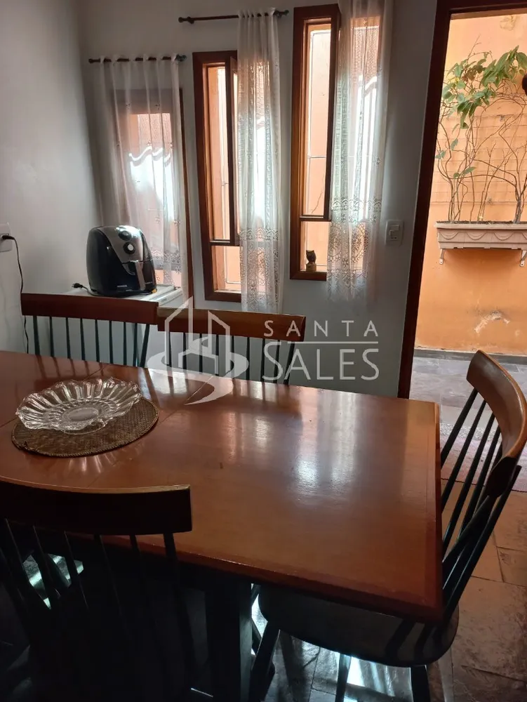 Sobrado, 3 quartos, 126 m² - Foto 7