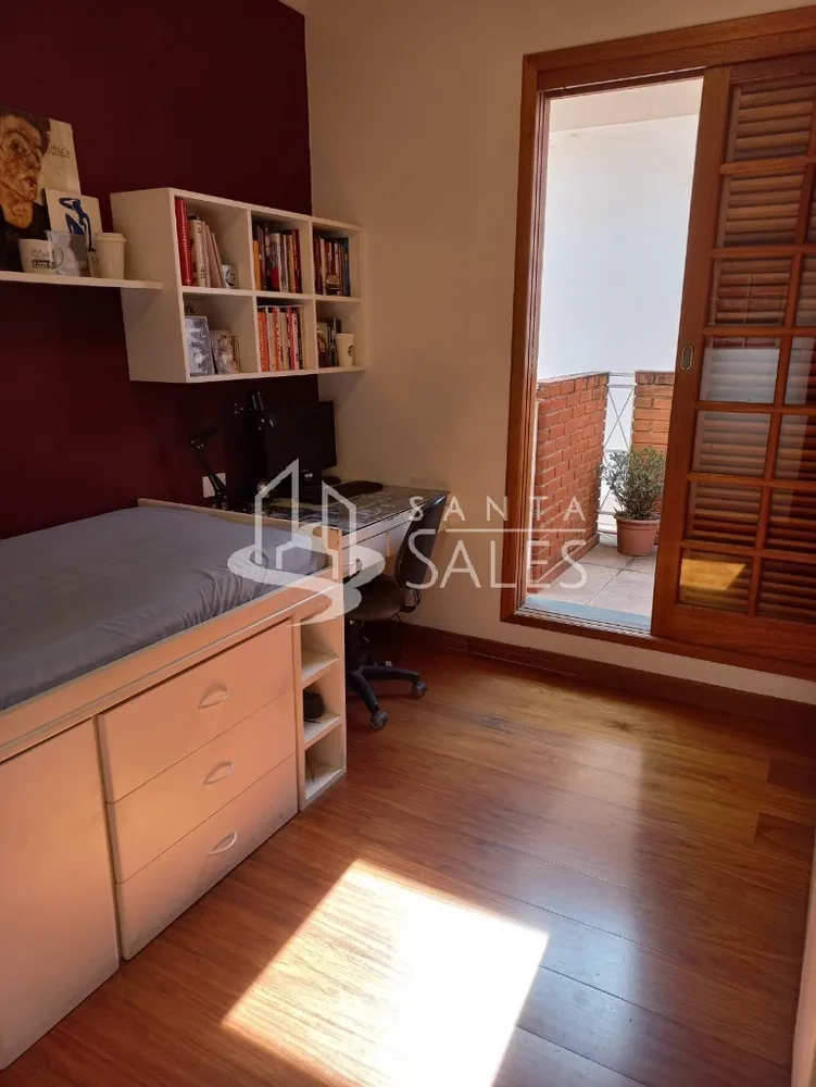Sobrado, 3 quartos, 126 m² - Foto 2