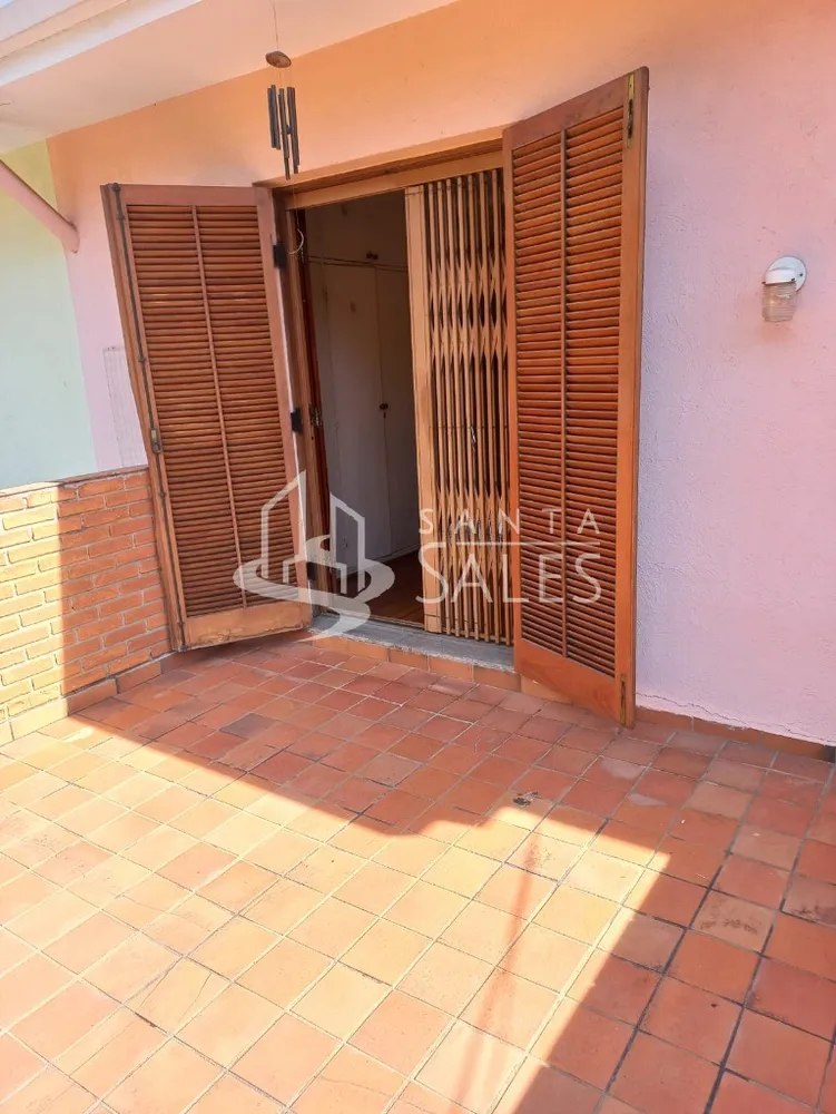 Sobrado, 3 quartos, 126 m² - Foto 3
