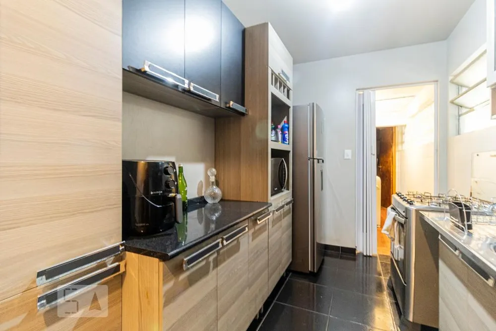 Apartamento, 2 quartos, 87 m² - Foto 2