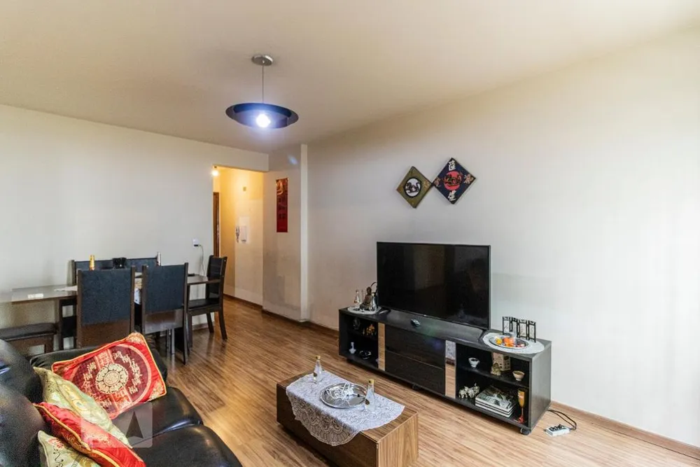Apartamento, 2 quartos, 87 m² - Foto 1