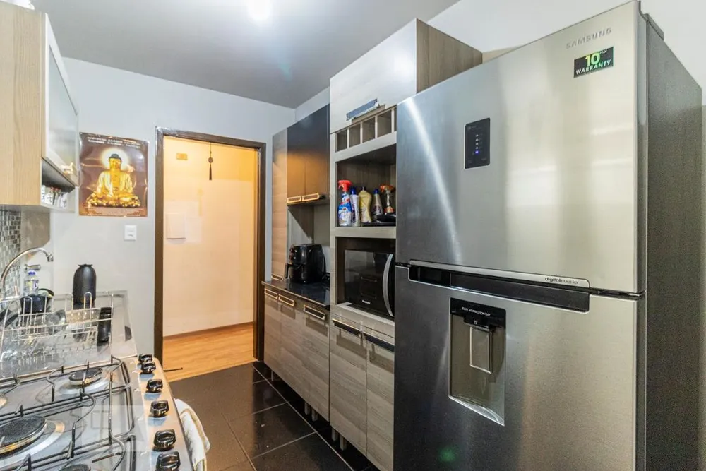Apartamento, 2 quartos, 87 m² - Foto 3