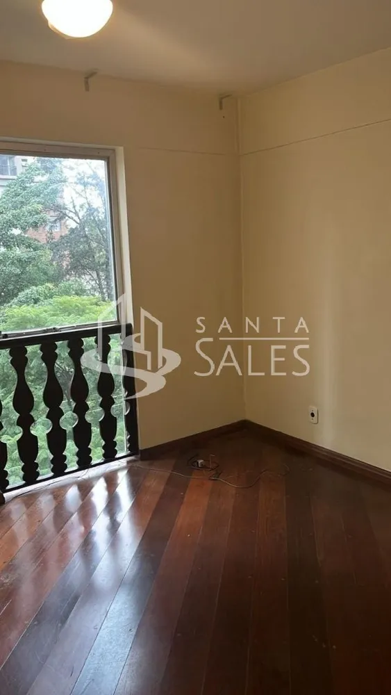 Apartamento, 3 quartos, 96 m² - Foto 6
