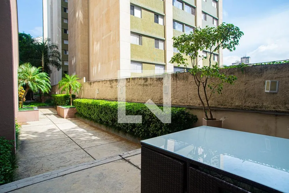 Apartamento, 1 quarto, 71 m² - Foto 1