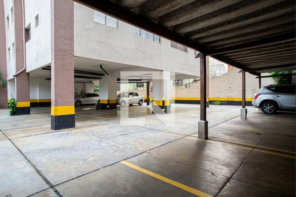 Apartamento, 1 quarto, 71 m² - Foto 8