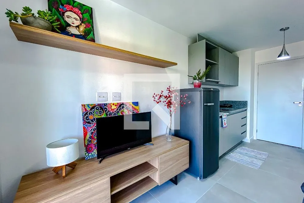Kitnet-Studio, 34 m² - Foto 6