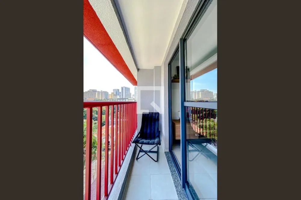 Kitnet-Studio, 34 m² - Foto 4