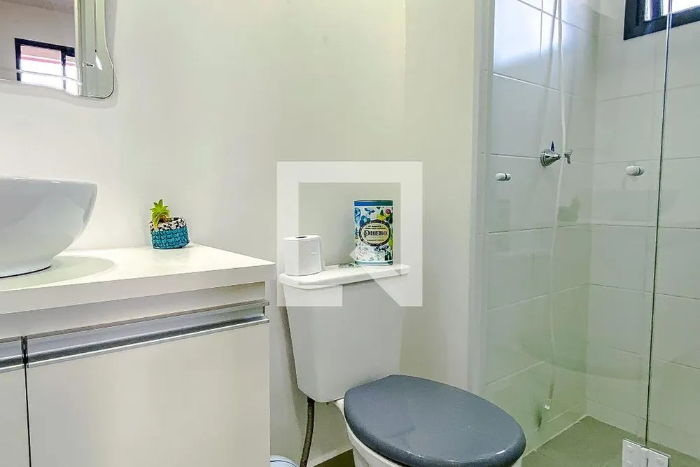 Kitnet-Studio, 34 m² - Foto 2