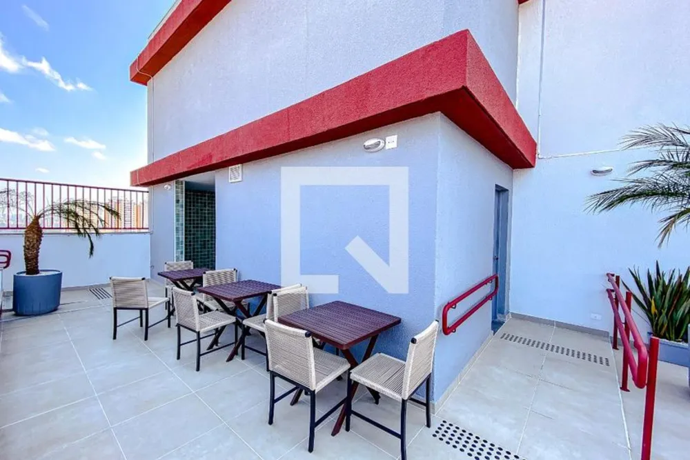 Kitnet-Studio, 34 m² - Foto 8