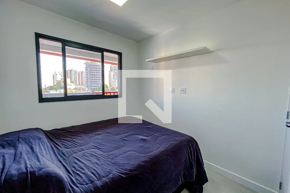 Kitnet-Studio, 34 m² - Foto 3