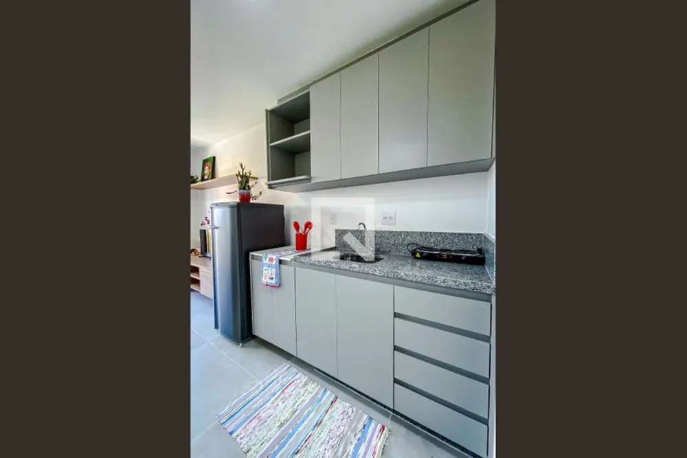 Kitnet-Studio, 34 m² - Foto 7