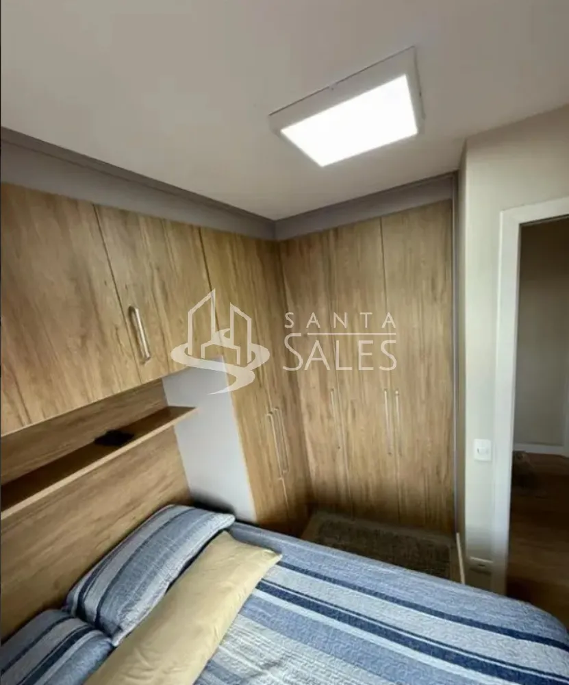 Apartamento, 3 quartos, 68 m² - Foto 3