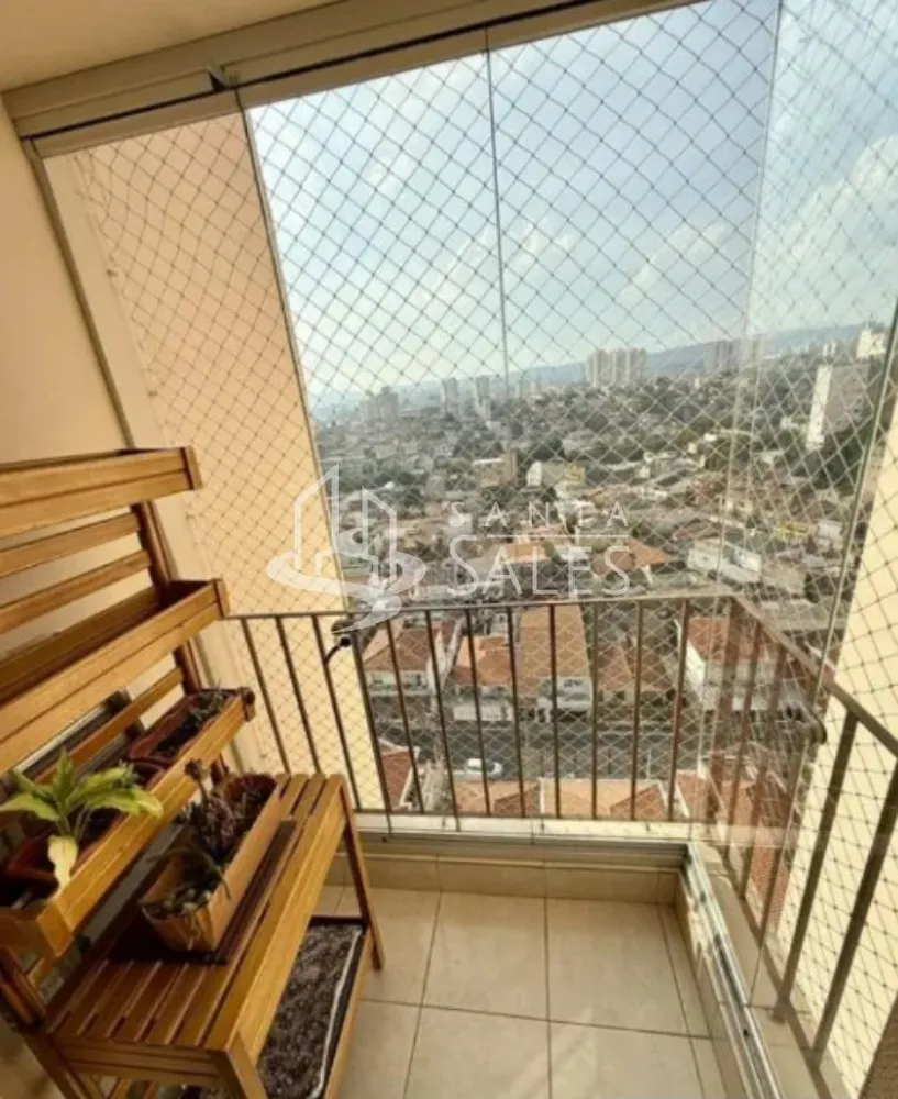 Apartamento, 3 quartos, 68 m² - Foto 3
