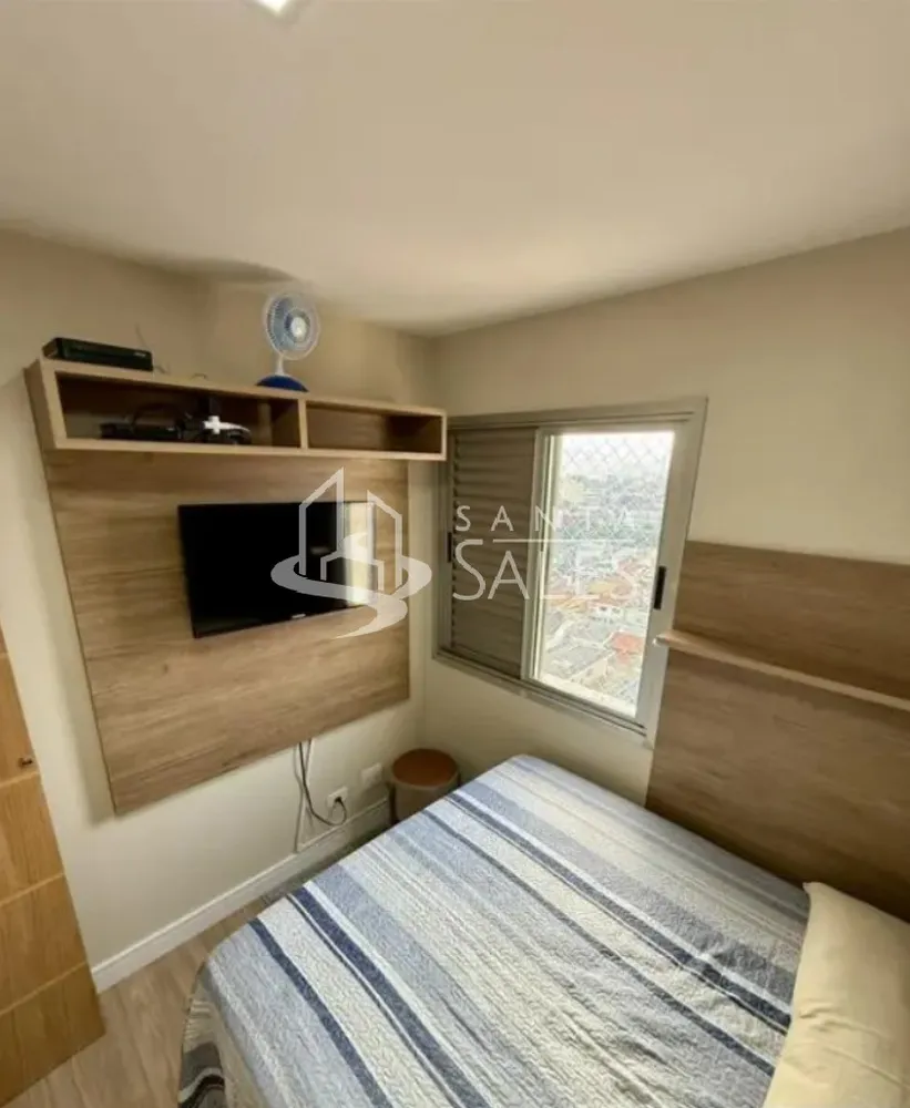 Apartamento, 3 quartos, 68 m² - Foto 9